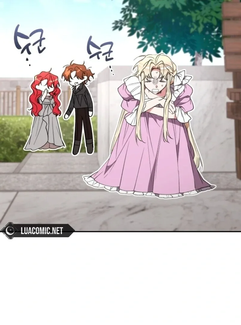 Resetting Lady Chapter 120 page 51