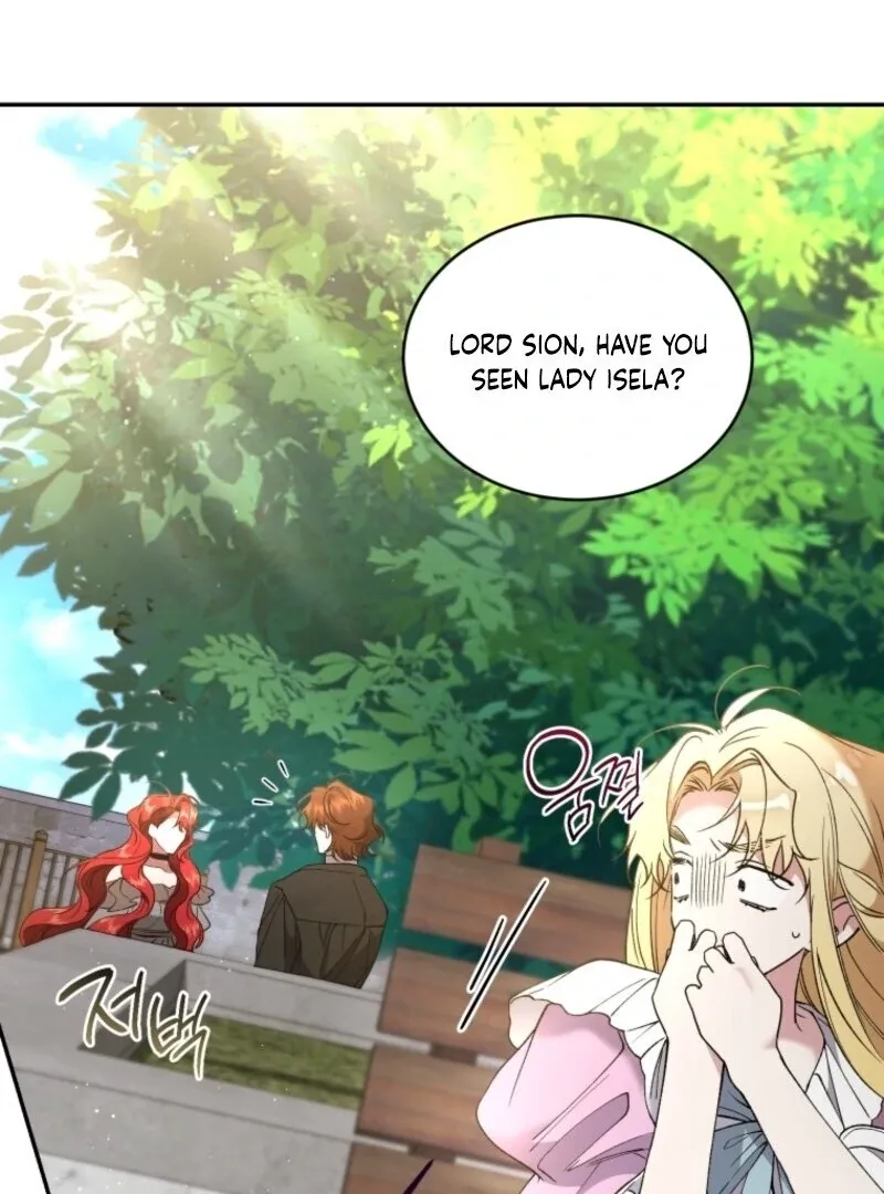 Resetting Lady Chapter 120 page 44