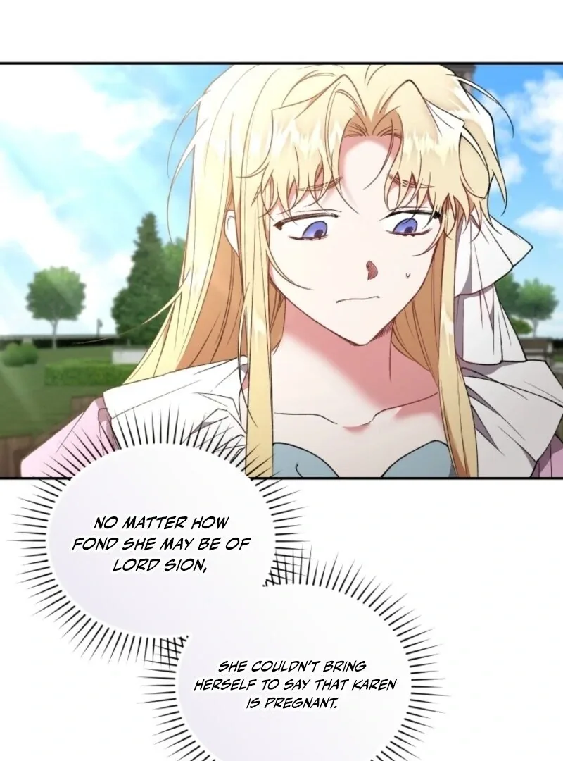 Resetting Lady Chapter 120 page 59