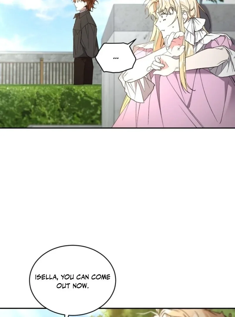 Resetting Lady Chapter 120 page 54