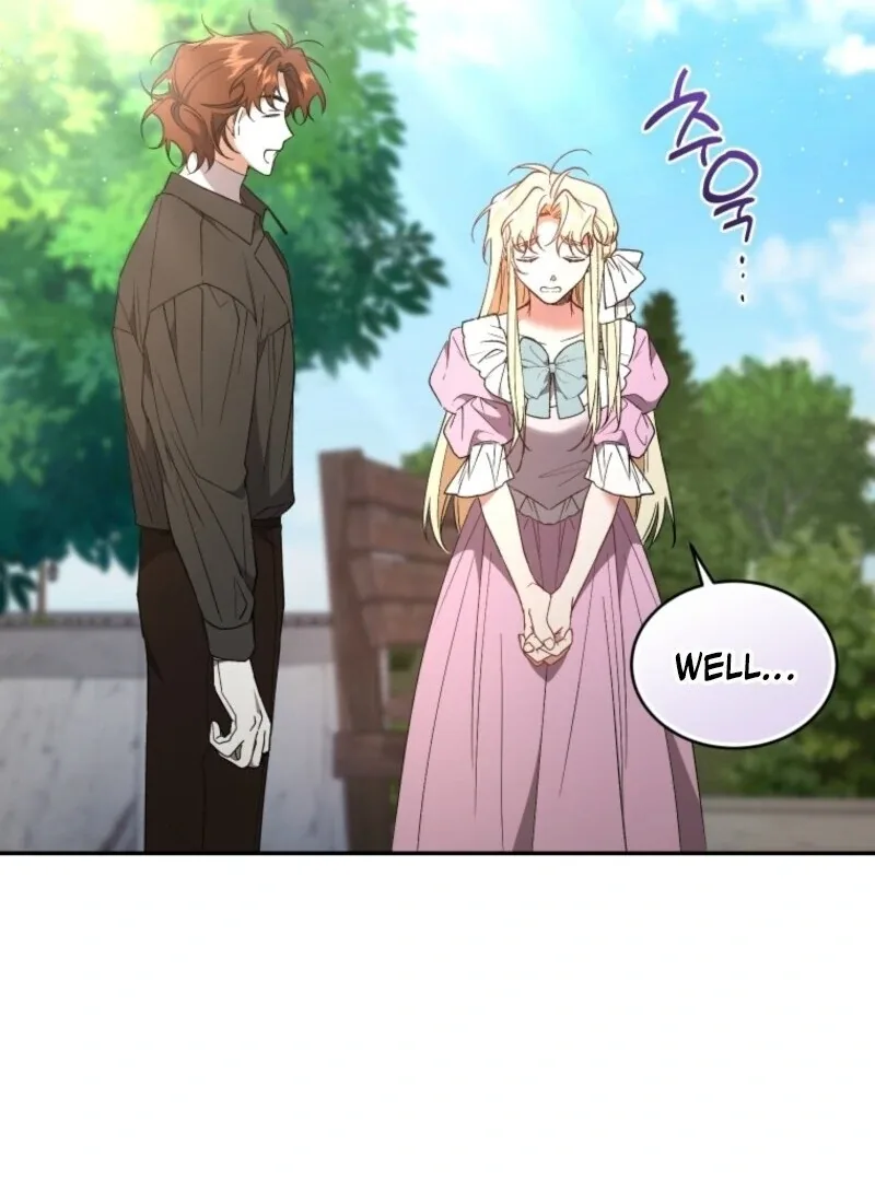 Resetting Lady Chapter 120 page 58
