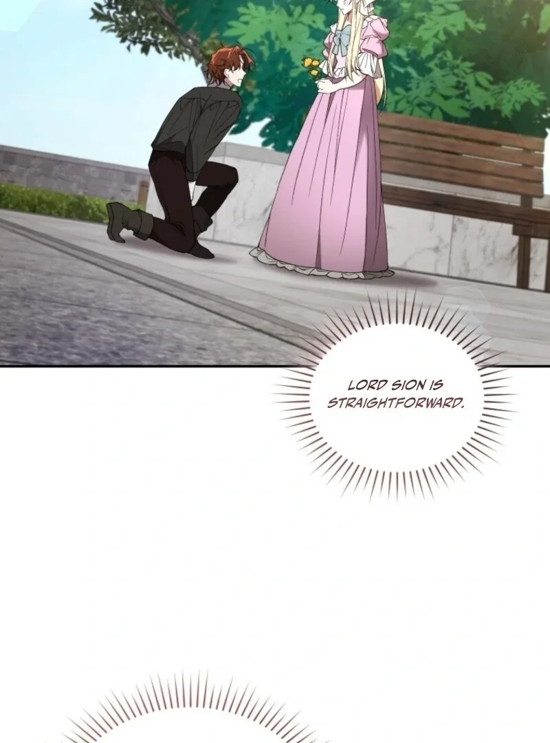 Resetting Lady Chapter 120 page 69