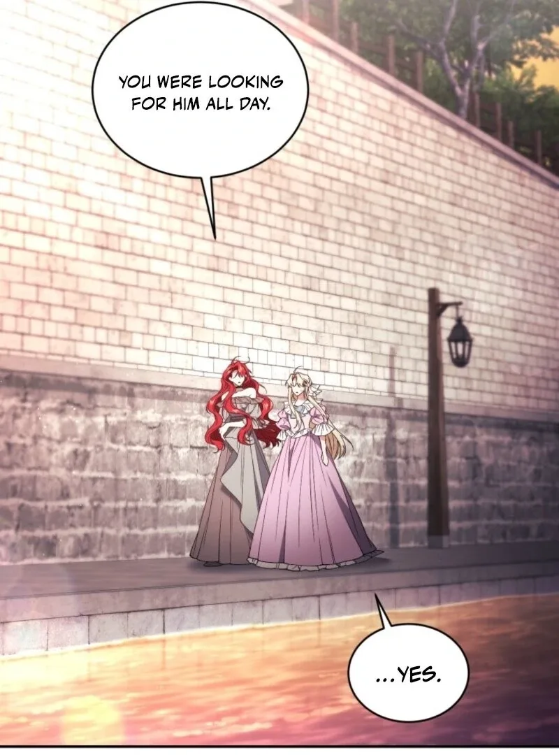 Resetting Lady Chapter 120 page 86