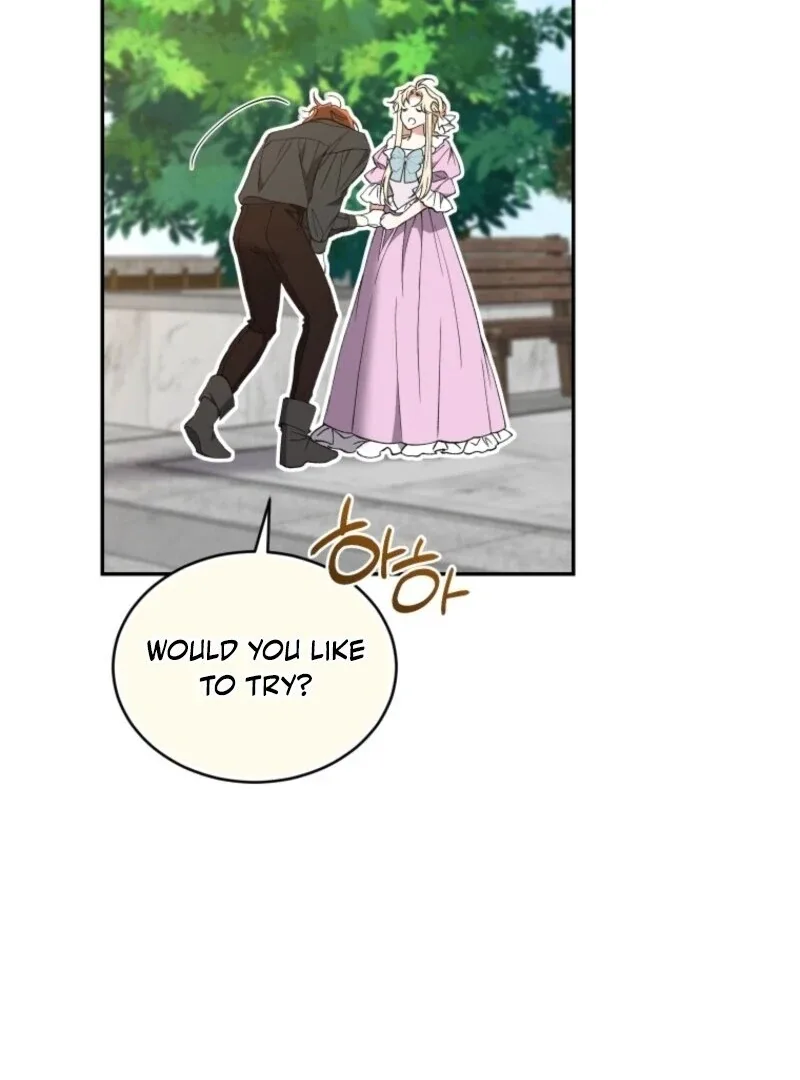 Resetting Lady Chapter 120 page 81