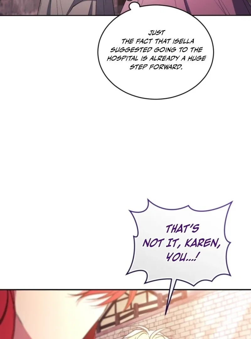 Resetting Lady Chapter 120 page 92