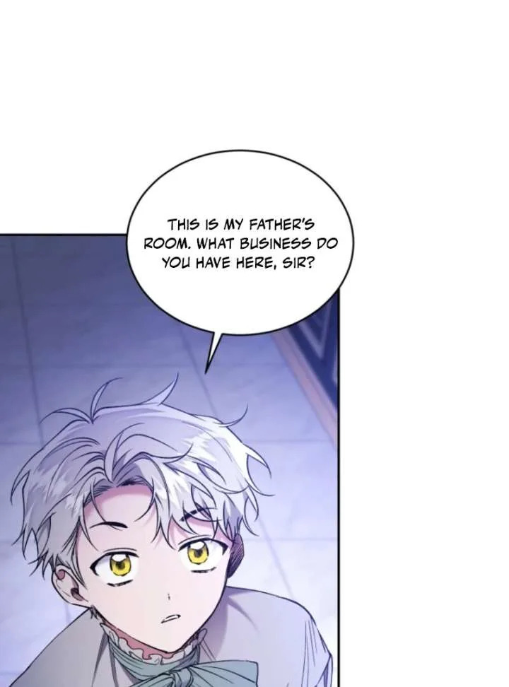 Resetting Lady Chapter 125 page 22