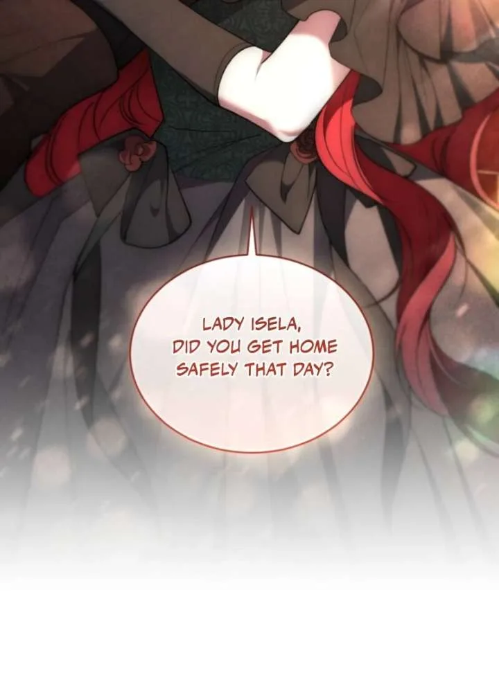 Resetting Lady Chapter 125 page 3