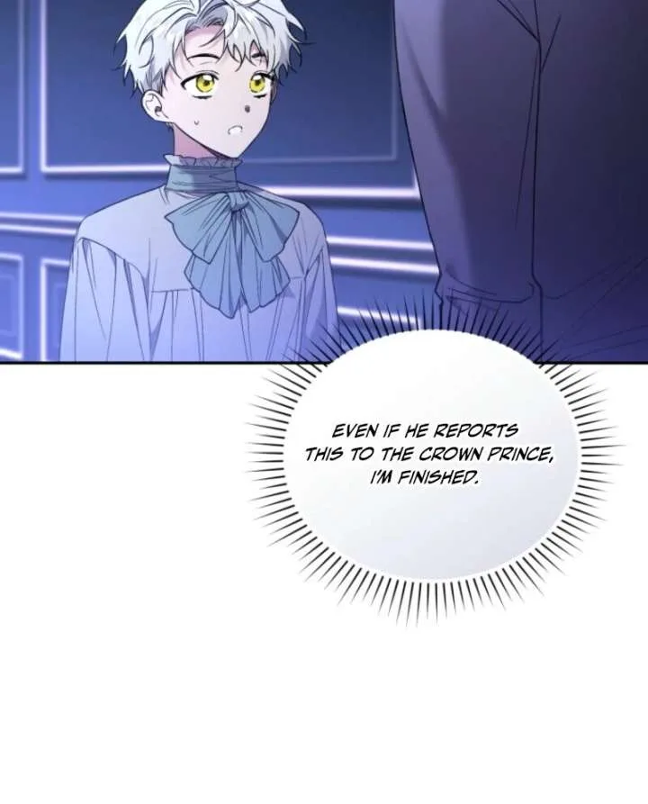Resetting Lady Chapter 125 page 40