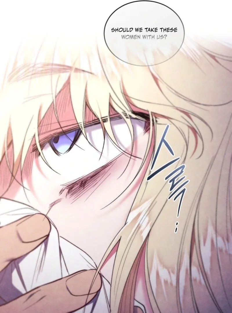 Resetting Lady Chapter 120 page 111