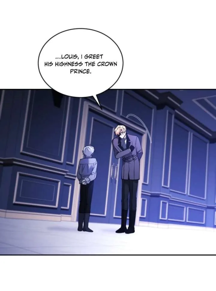 Resetting Lady Chapter 125 page 21
