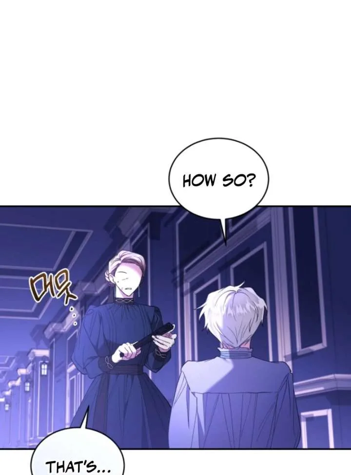 Resetting Lady Chapter 125 page 55