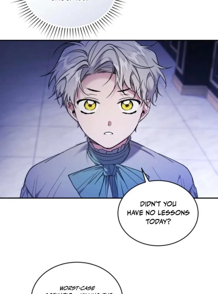 Resetting Lady Chapter 125 page 29