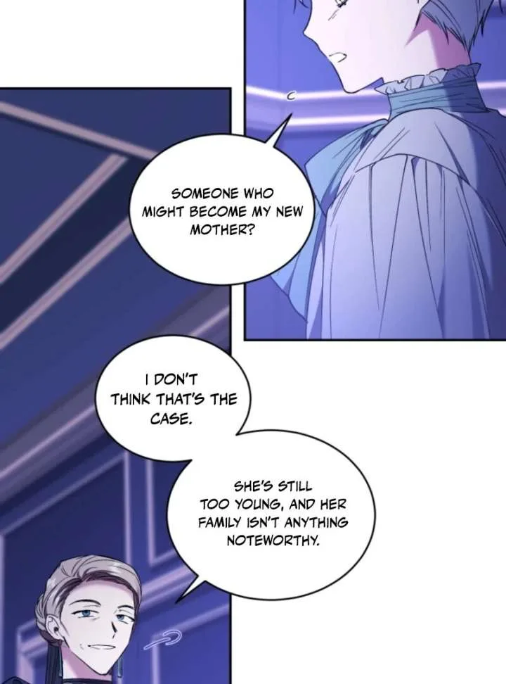 Resetting Lady Chapter 125 page 57