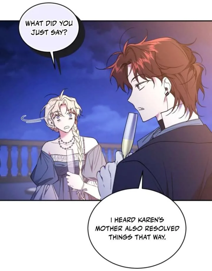 Resetting Lady Chapter 125 page 68