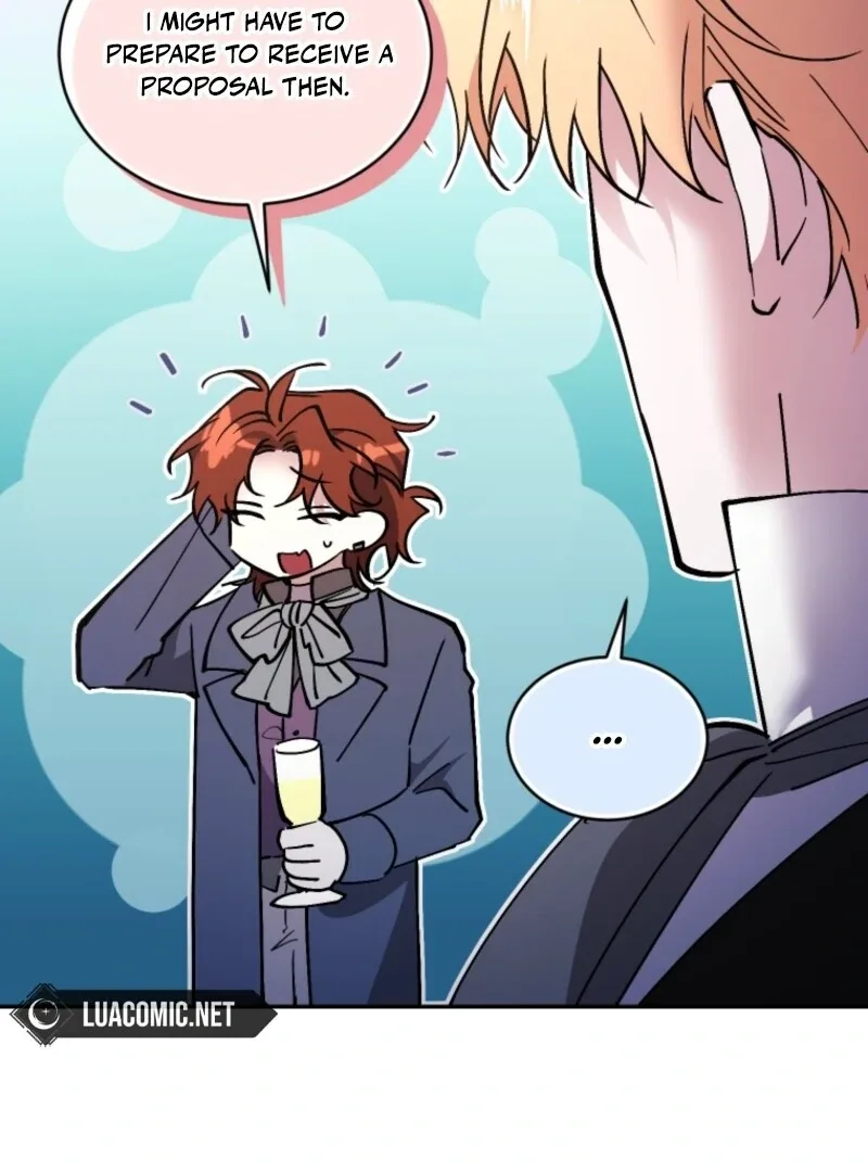 Resetting Lady Chapter 126 page 11