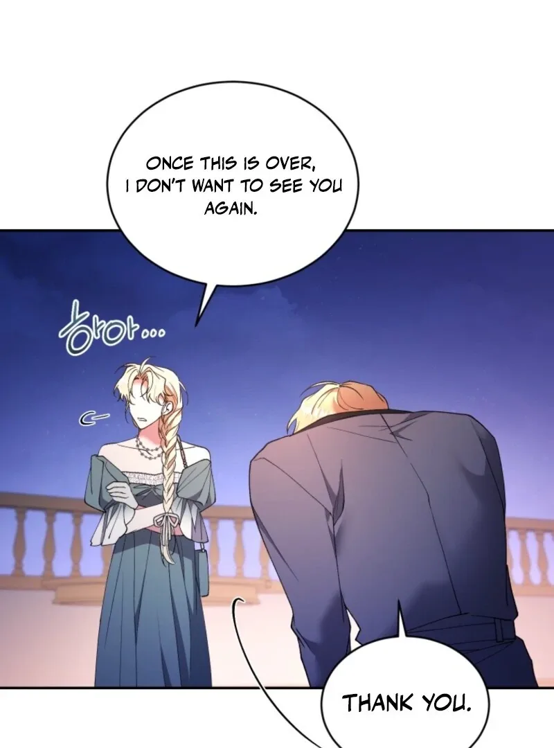 Resetting Lady Chapter 126 page 5