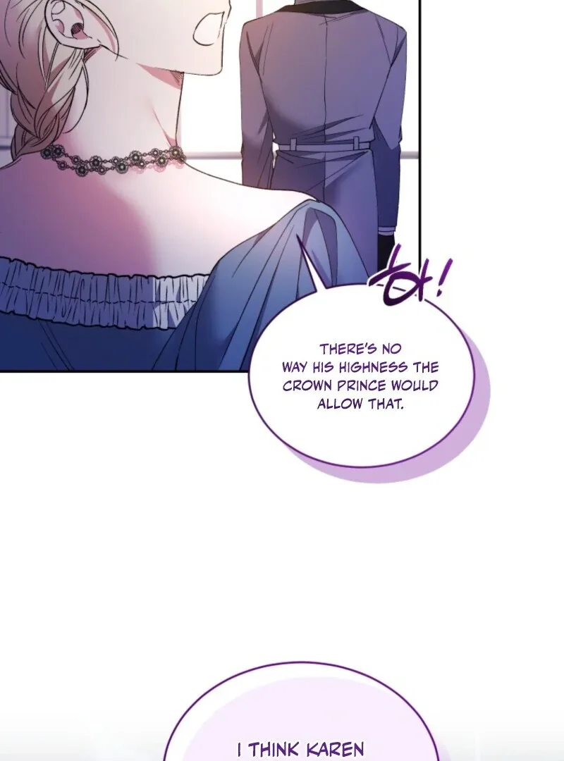 Resetting Lady Chapter 126 page 7