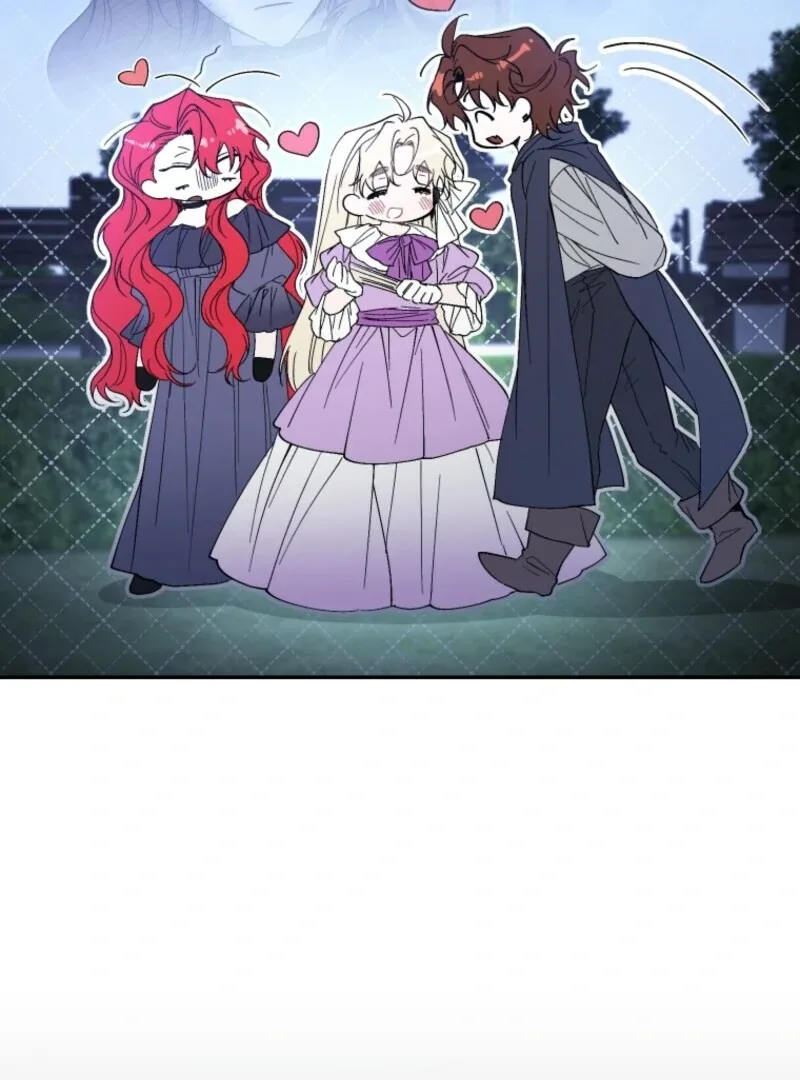 Resetting Lady Chapter 126 page 35