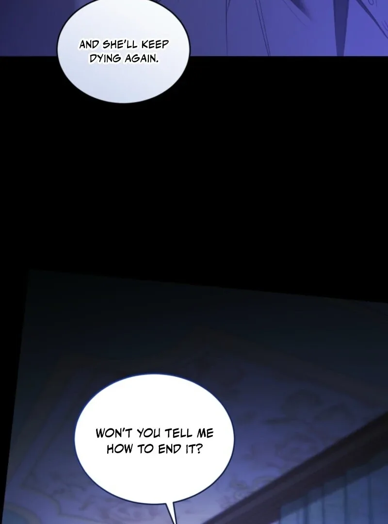 Resetting Lady Chapter 127 page 15