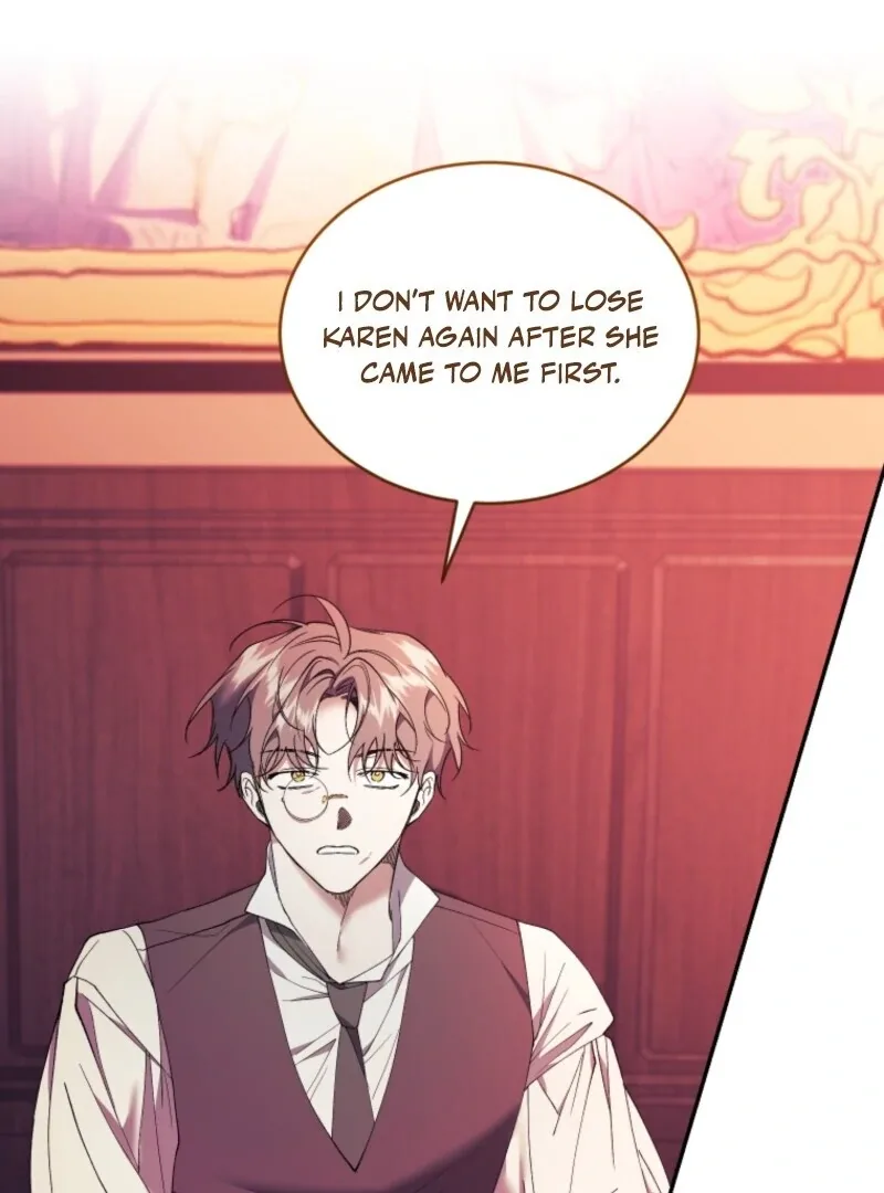 Resetting Lady Chapter 126 page 21