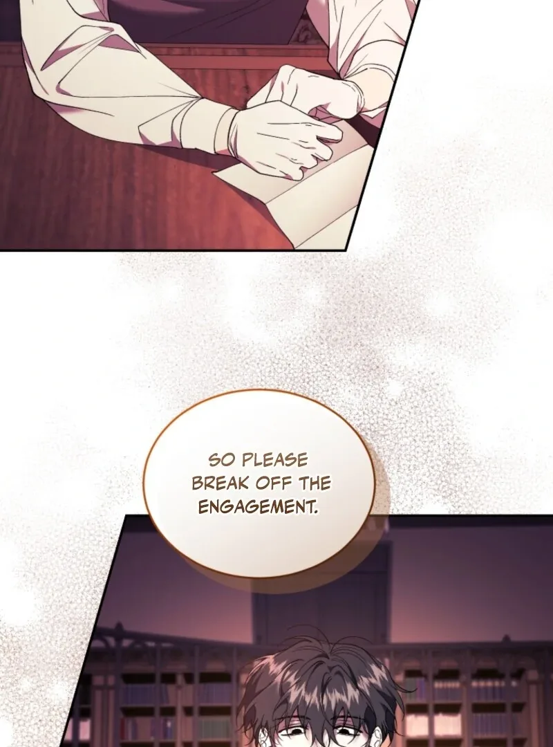 Resetting Lady Chapter 126 page 22