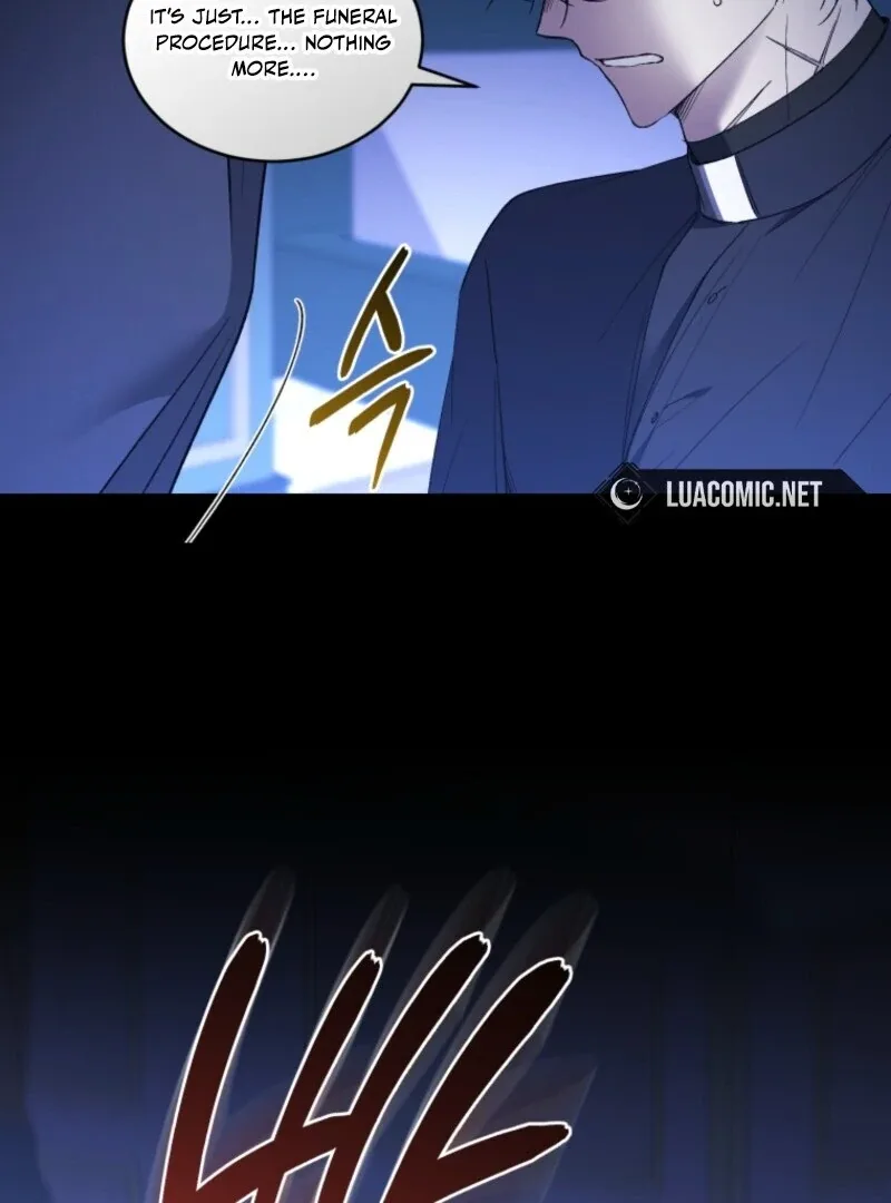 Resetting Lady Chapter 127 page 25