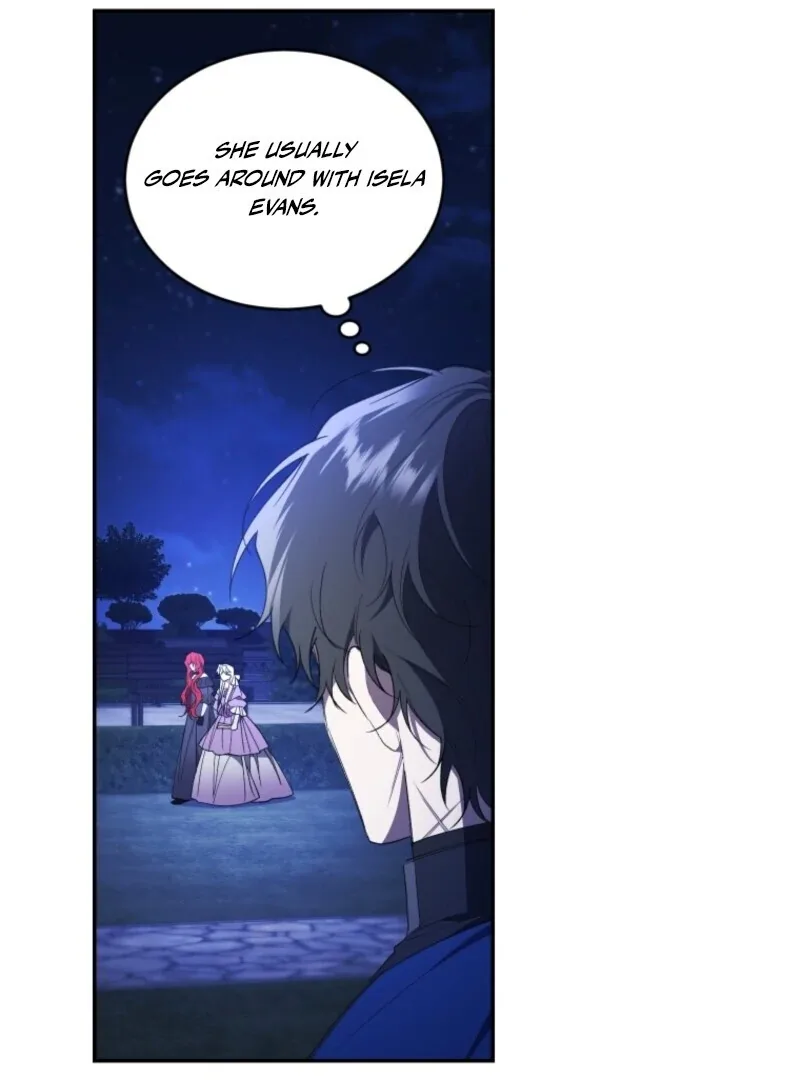 Resetting Lady Chapter 126 page 33