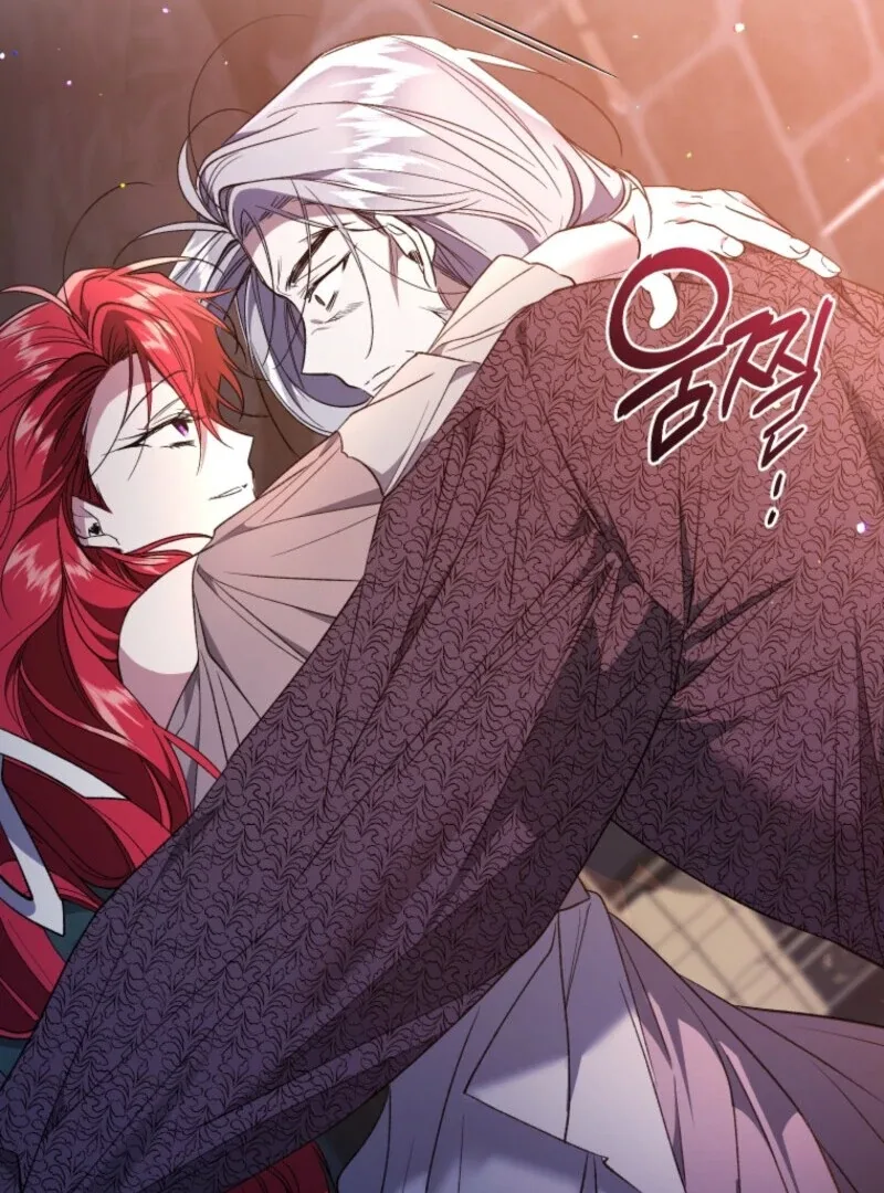 Resetting Lady Chapter 127 page 69
