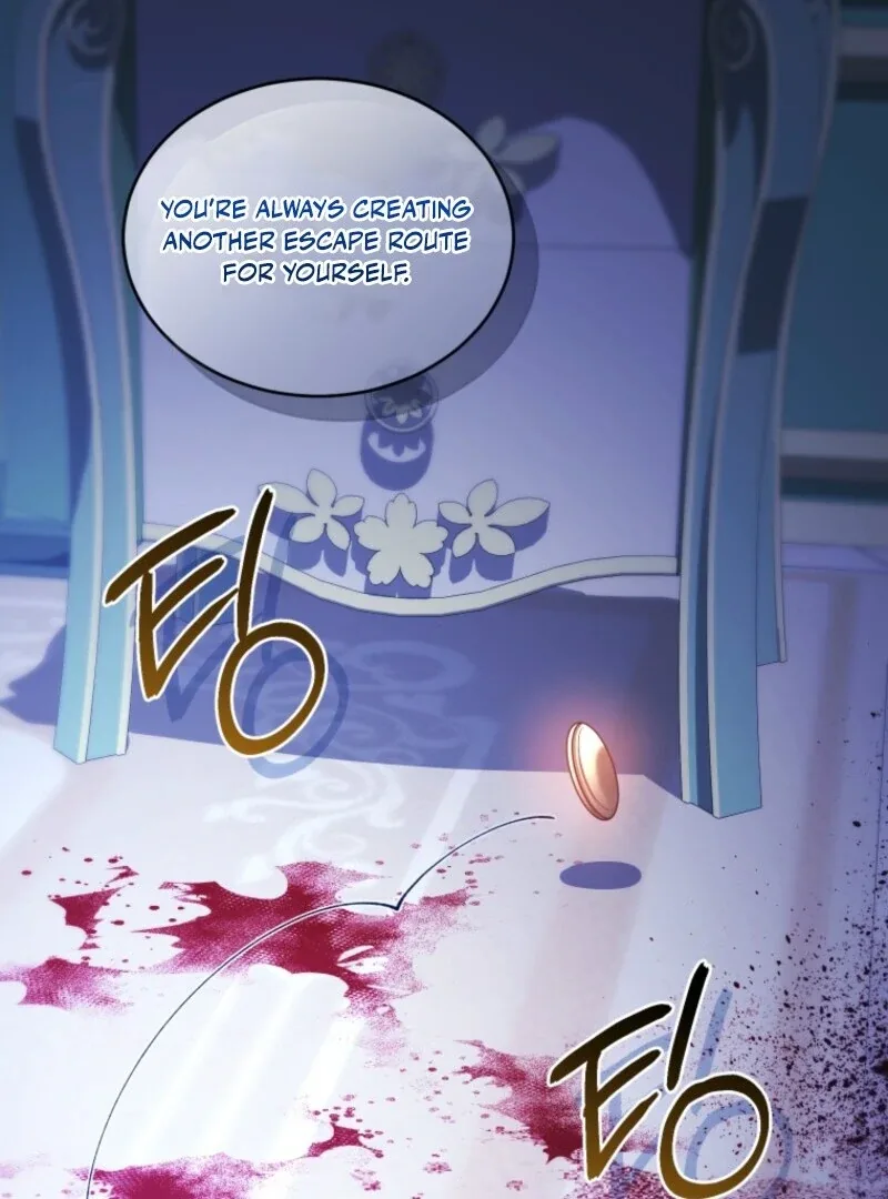 Resetting Lady Chapter 127 page 37