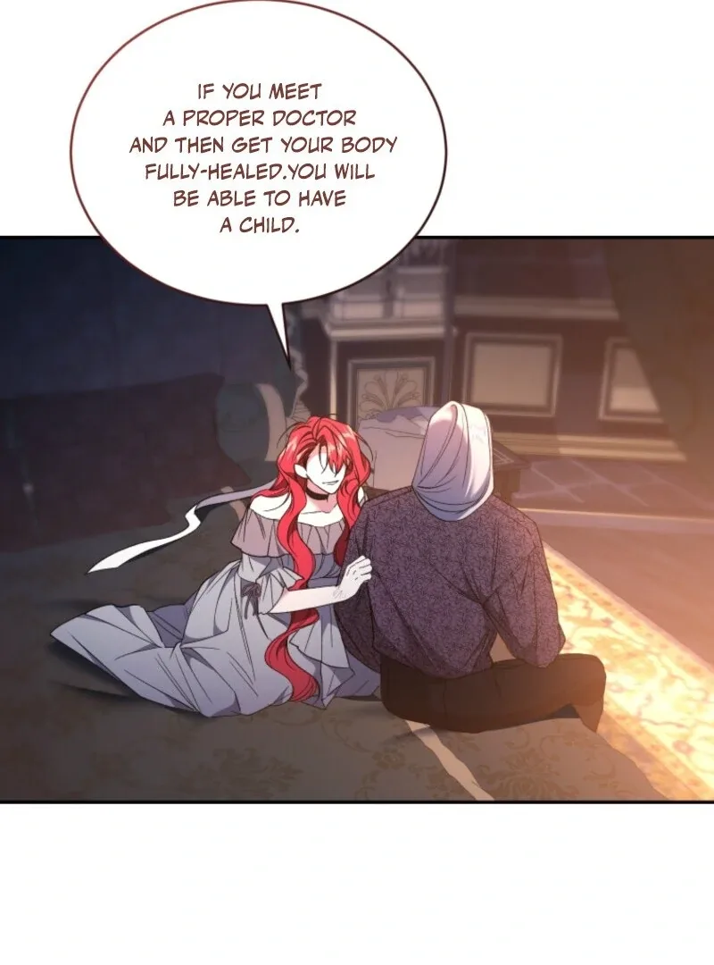 Resetting Lady Chapter 127 page 83