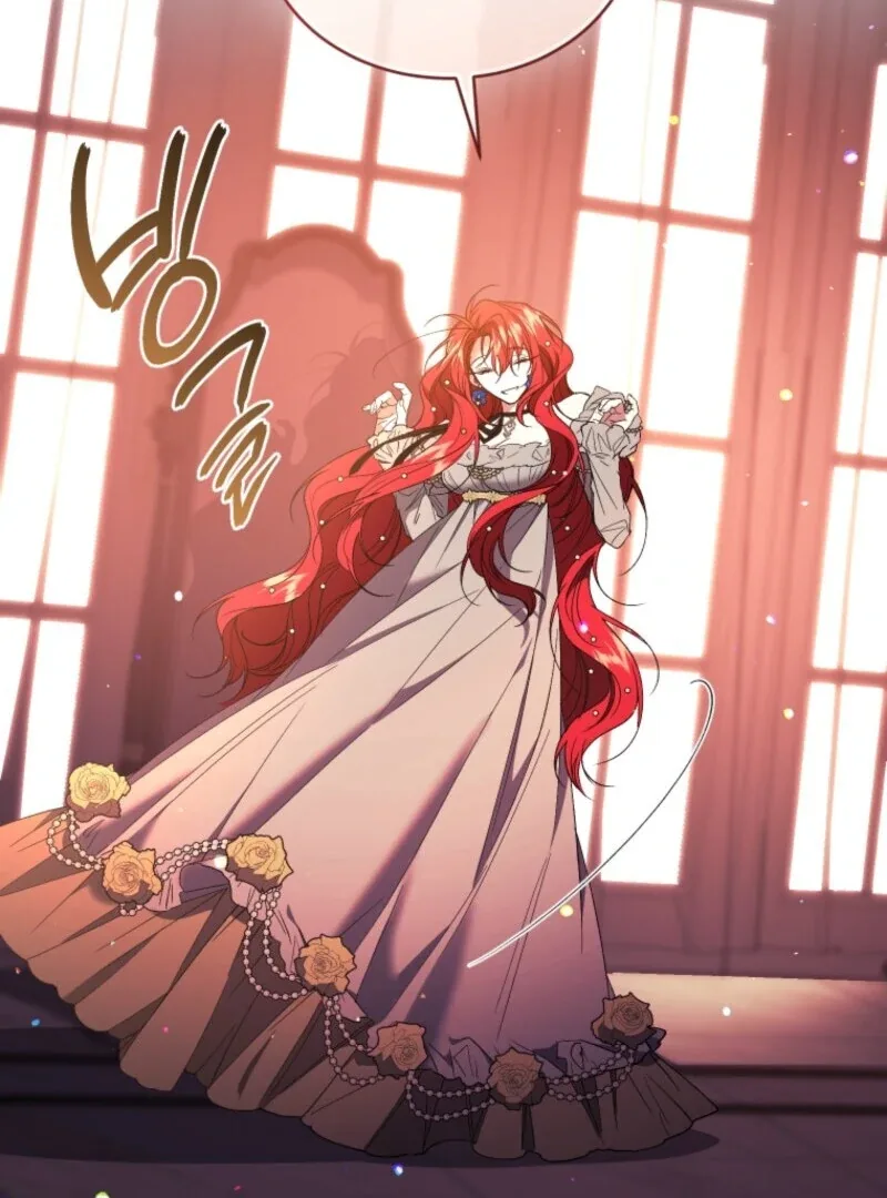 Resetting Lady Chapter 127 page 52