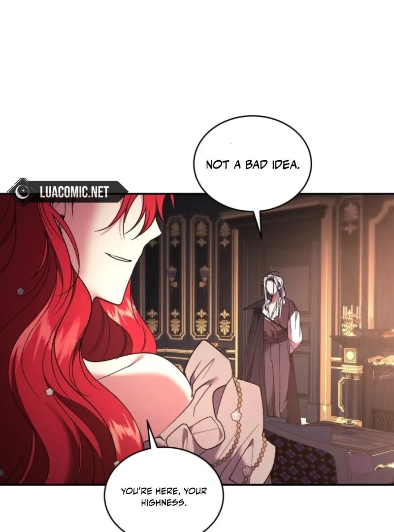 Resetting Lady Chapter 127 page 49
