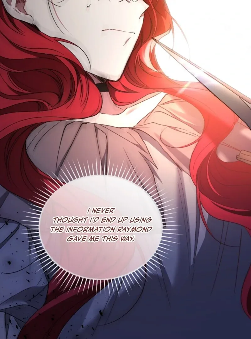 Resetting Lady Chapter 127 page 61