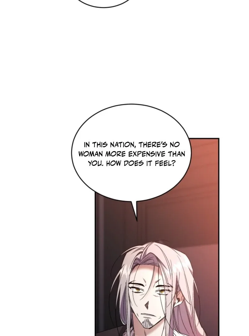 Resetting Lady Chapter 127 page 50