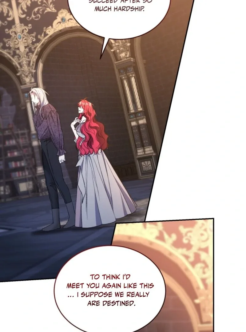 Resetting Lady Chapter 127 page 100