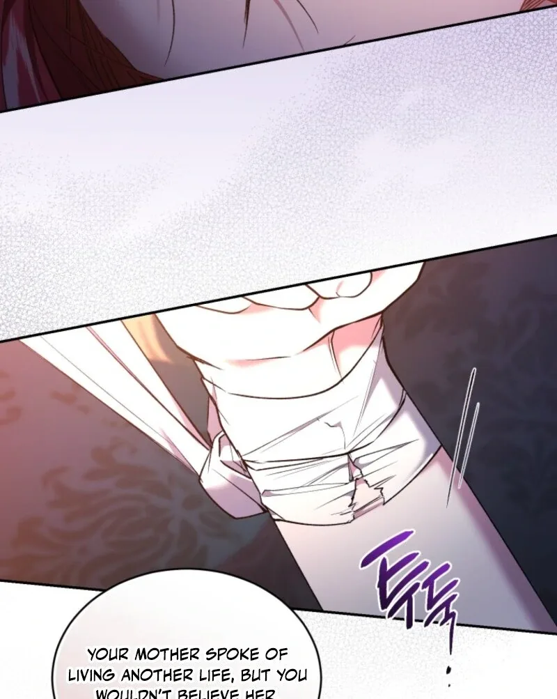 Resetting Lady Chapter 127 page 67