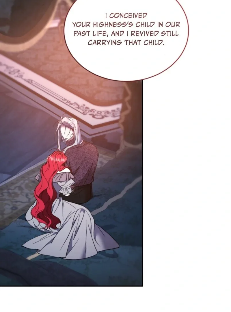 Resetting Lady Chapter 127 page 87