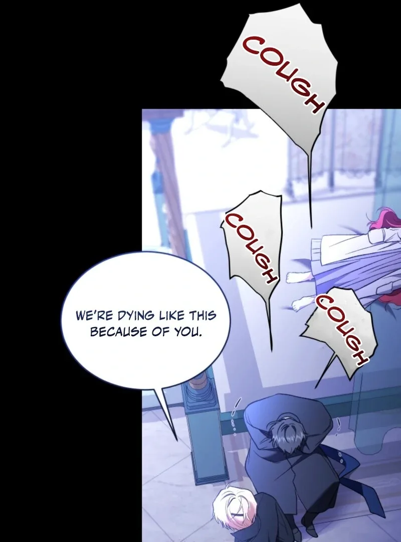 Resetting Lady Chapter 127 page 28