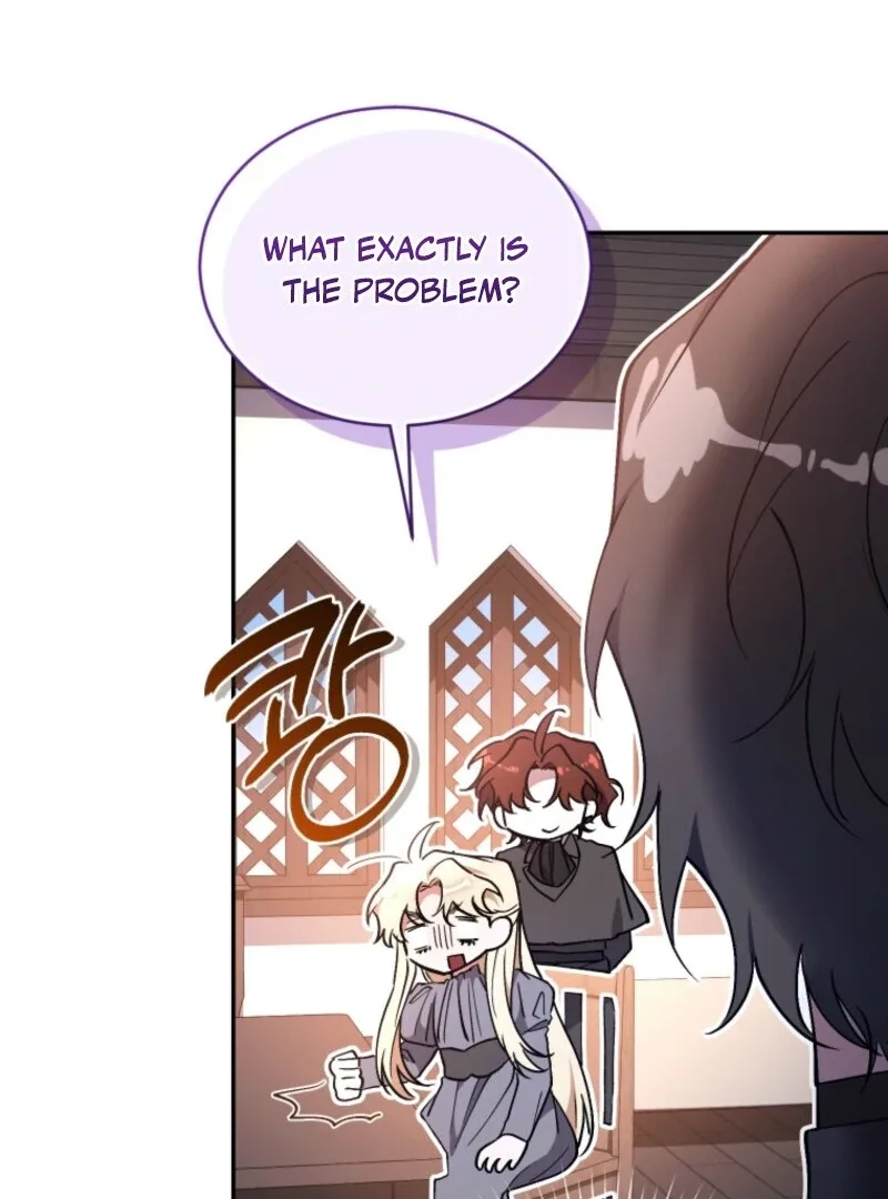 Resetting Lady Chapter 126 page 74