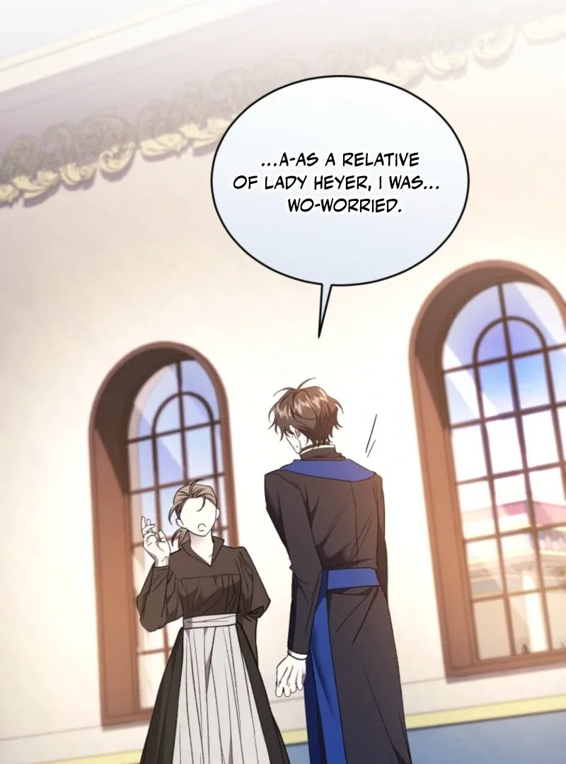 Resetting Lady Chapter 126 page 53
