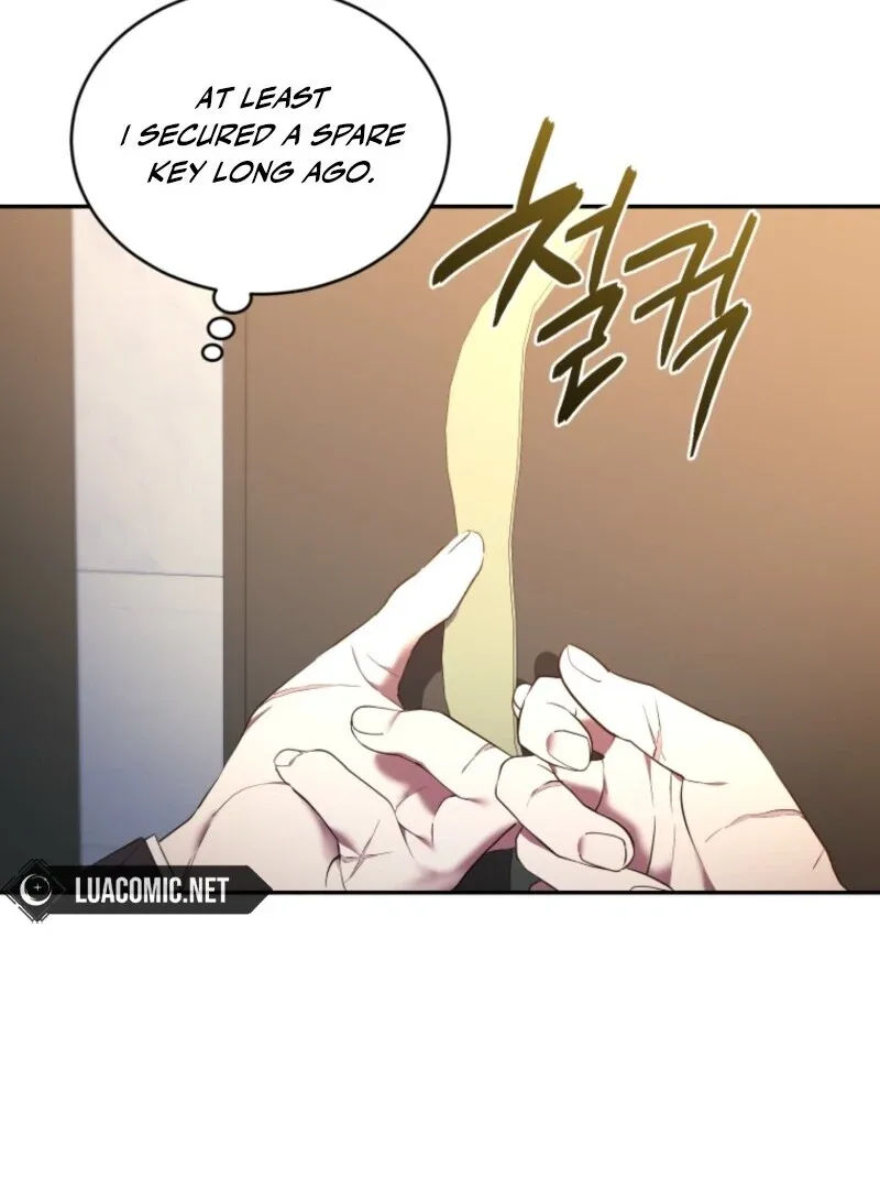 Resetting Lady Chapter 126 page 49