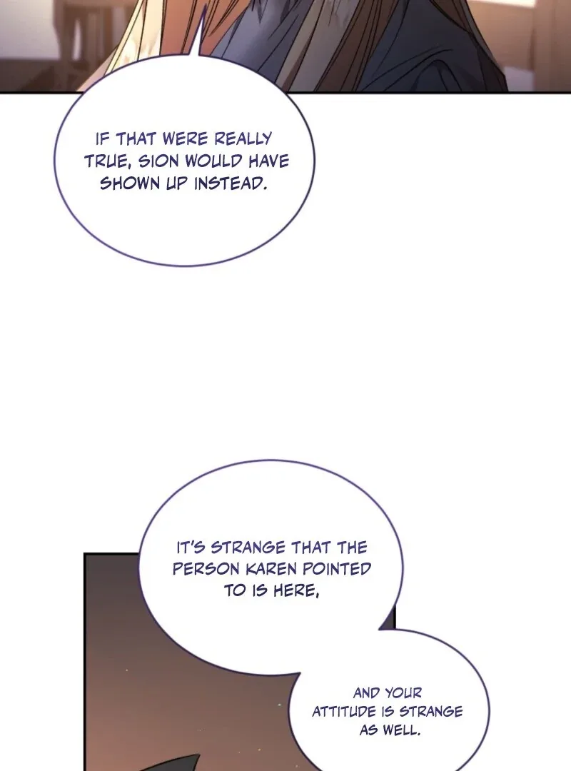 Resetting Lady Chapter 126 page 72