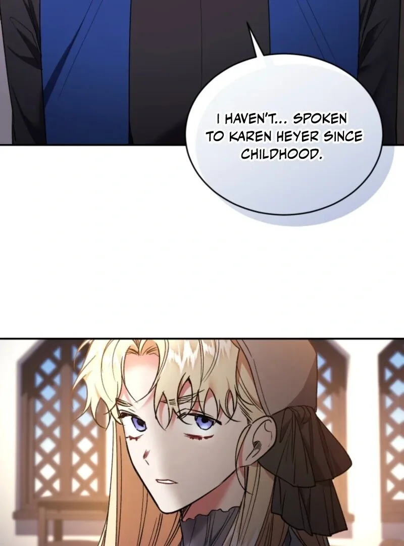 Resetting Lady Chapter 126 page 71