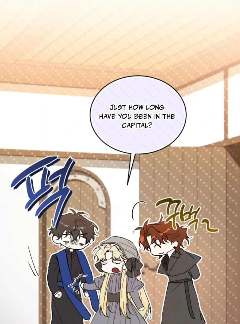 Resetting Lady Chapter 126 page 64