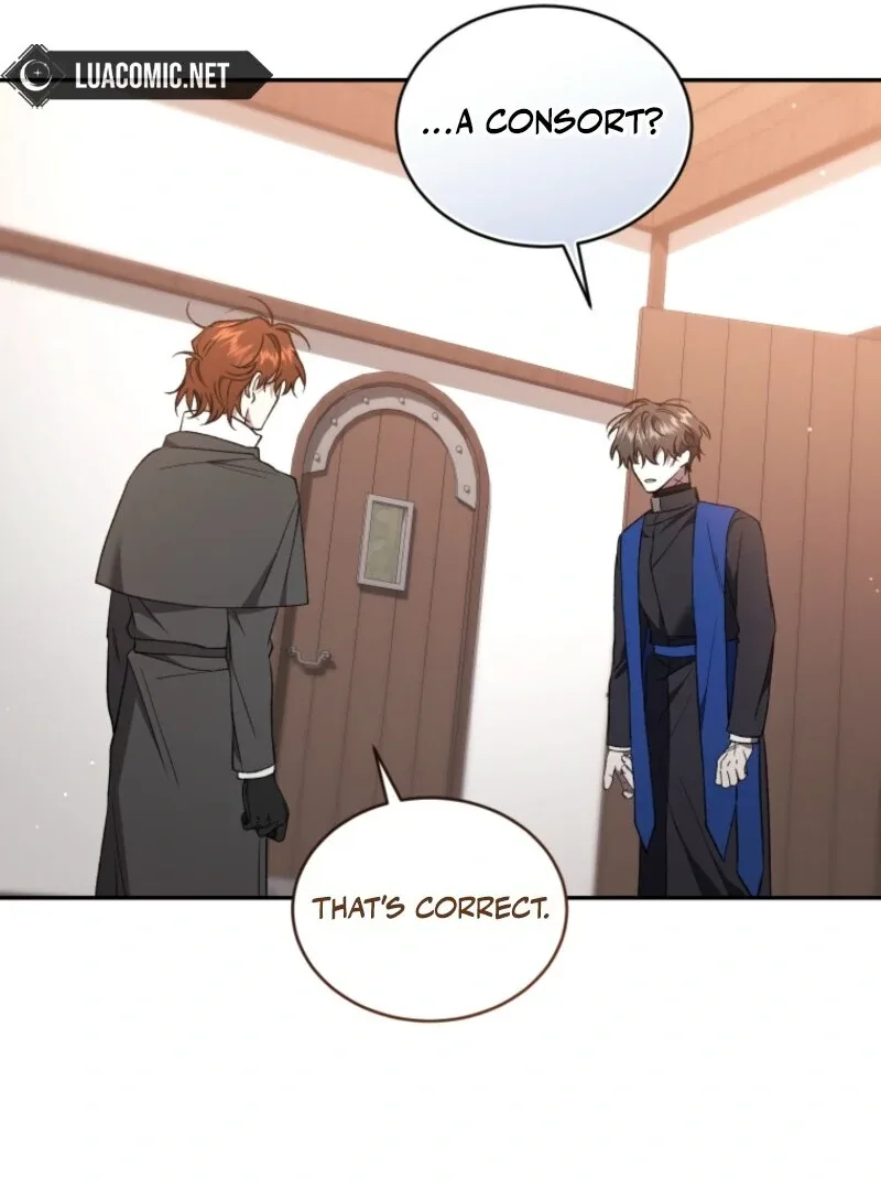 Resetting Lady Chapter 126 page 84