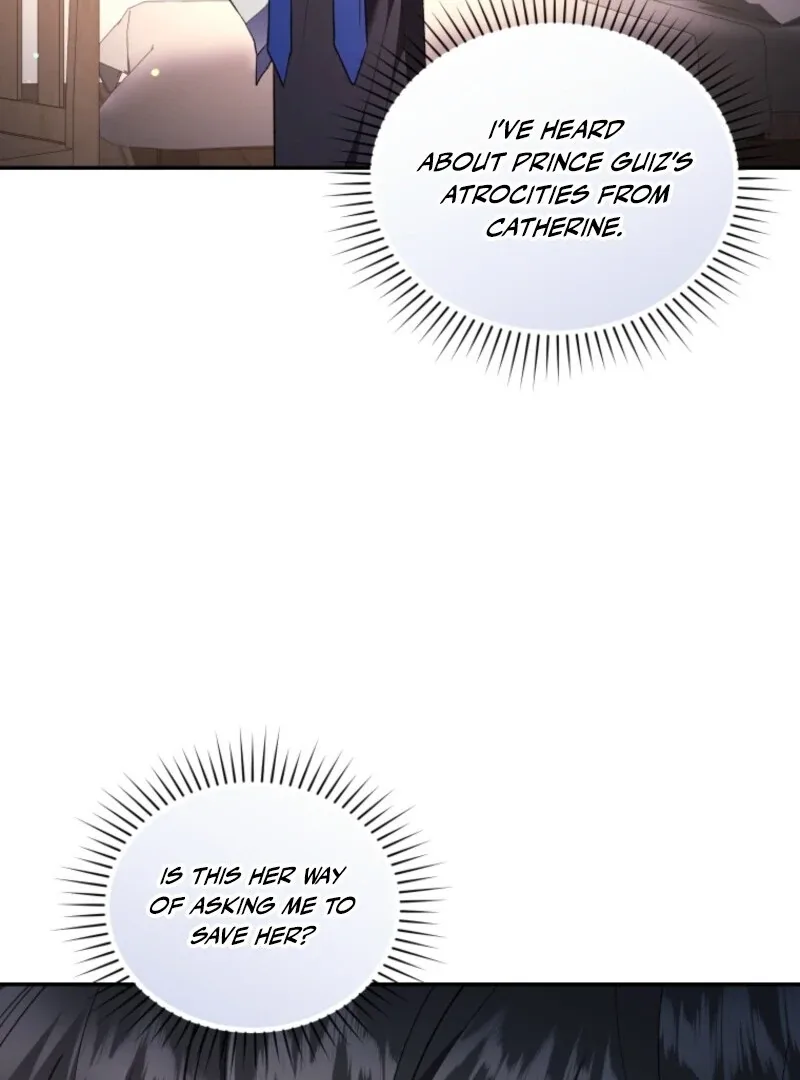 Resetting Lady Chapter 126 page 94