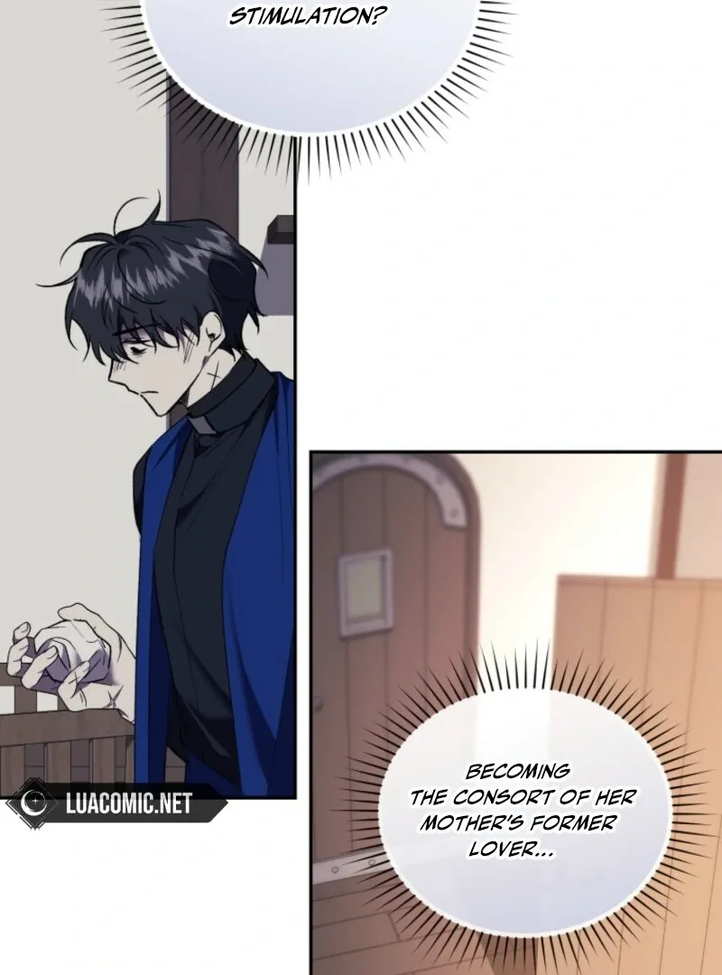 Resetting Lady Chapter 126 page 98