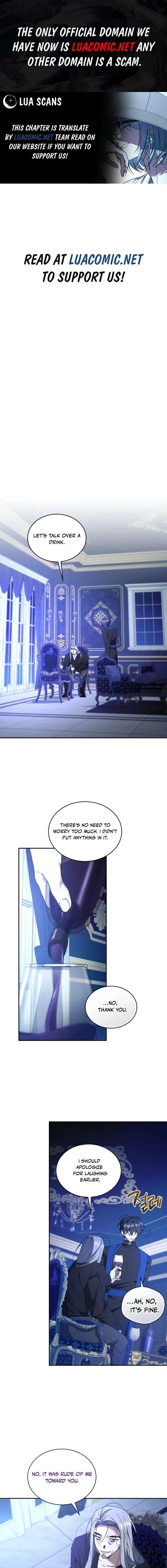 Resetting Lady Chapter 130 page 2