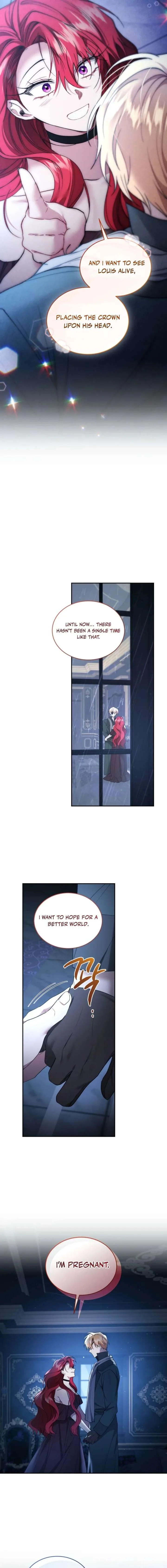 Resetting Lady Chapter 130 page 16
