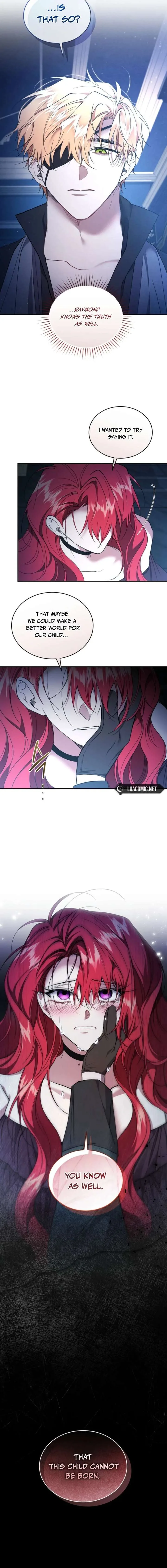 Resetting Lady Chapter 130 page 17